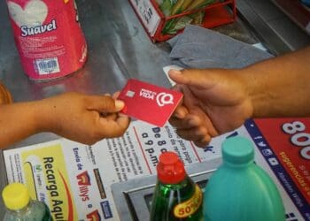 Llevamos seguridad alimentaria con Mujer Es Vida: Pablo Bustamante