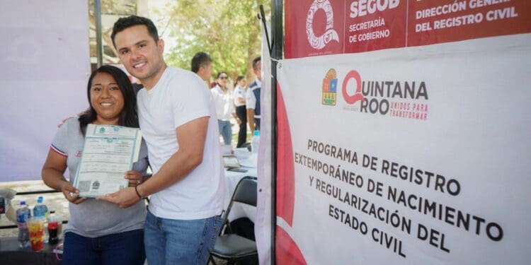 Anuncia Pablo Bustamante Caravana del Bienestar en Cancún