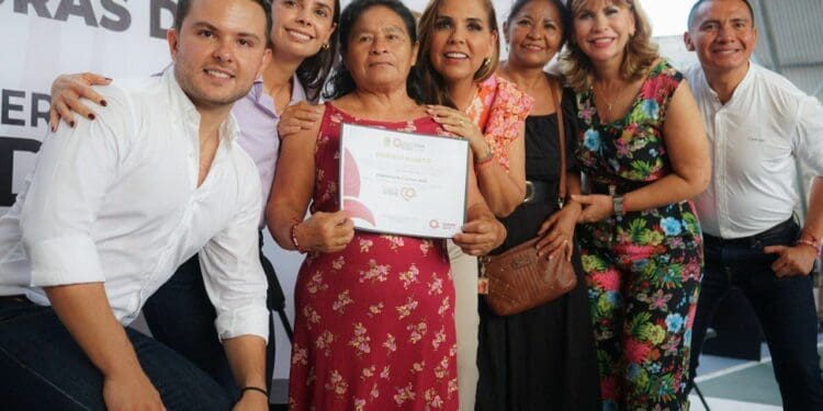 Crecen las Protectoras del Bienestar para garantizar programas sociales directos y gratuitos: Pablo Bustamante