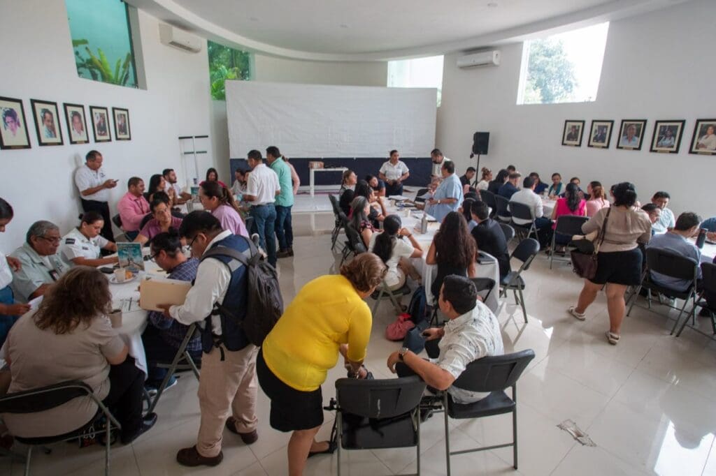 Refuerza gobierno desarrollo turístico