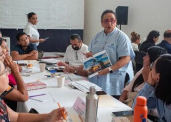 Refuerza gobierno desarrollo turístico