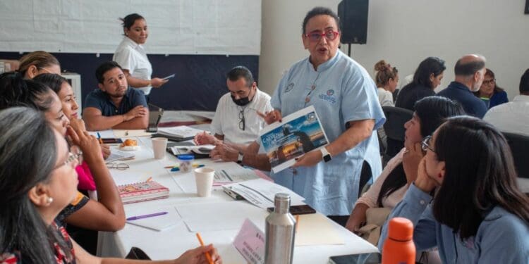 Refuerza gobierno desarrollo turístico