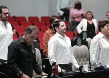 Sesionará el Congreso en Cozumel por primera vez en su historia