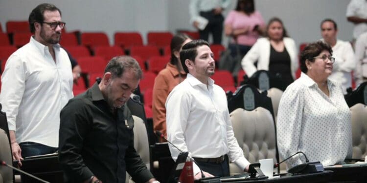 Sesionará el Congreso en Cozumel por primera vez en su historia