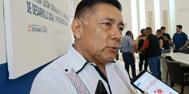 Urge evaluar a los policías en Solidaridad, admite regidor
