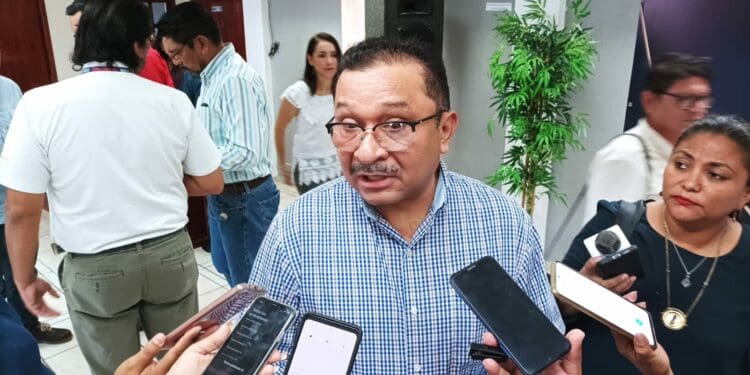 Lamenta Canaco falta de voluntad política para lograr TLC con Belice