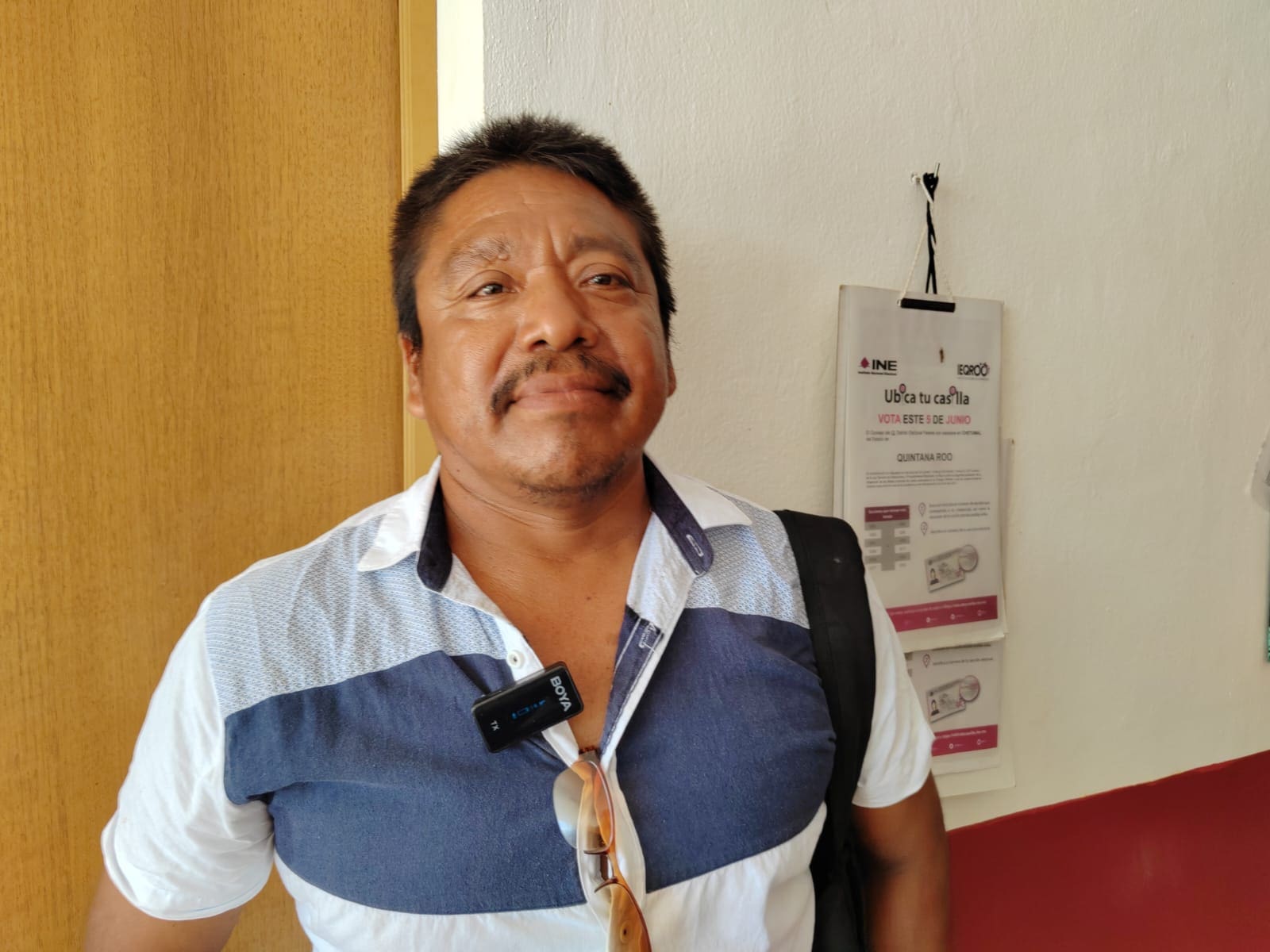 Plagas amenazan la producción de cítricos en José María Morelos