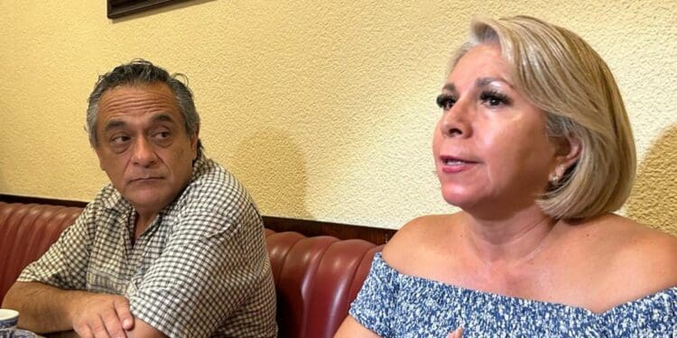 Buscarán choferes de Uber apoyo de Corte Interamericana, si continúa 'impunidad' ante agresiones de taxistas