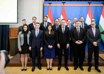 Auguran negocios por 10 mdd tras encuentro de empresarios quintanarroense en Rumania