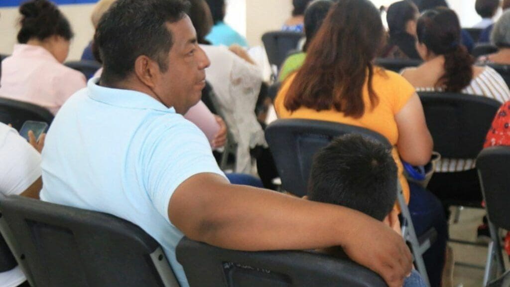 En Solidaridad se trabaja para erradicar el trabajo infantil
