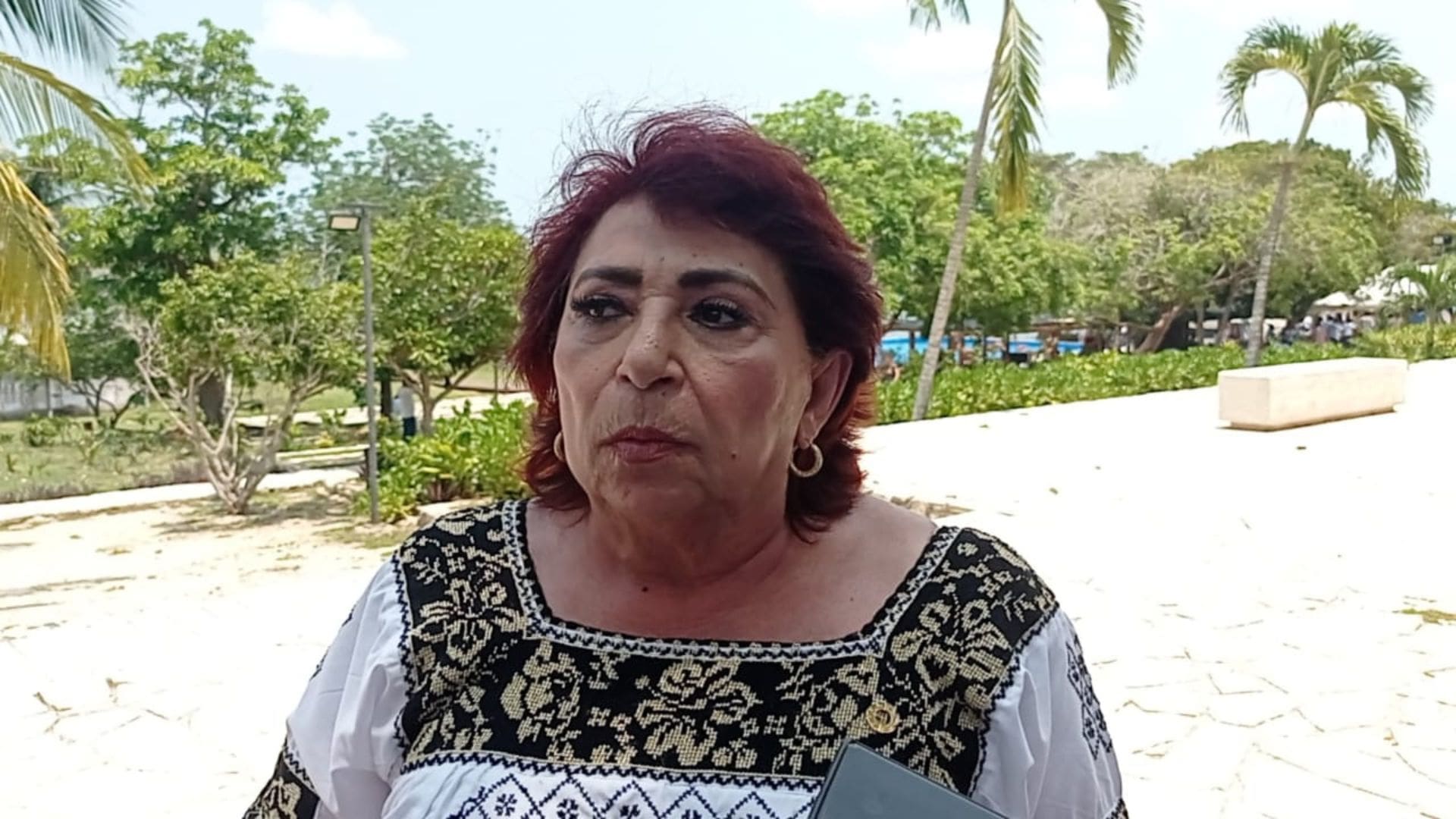 Exitoso modelo de seguridad de Solidaridad debiera replicarse en demás municipios, pide Canacintra