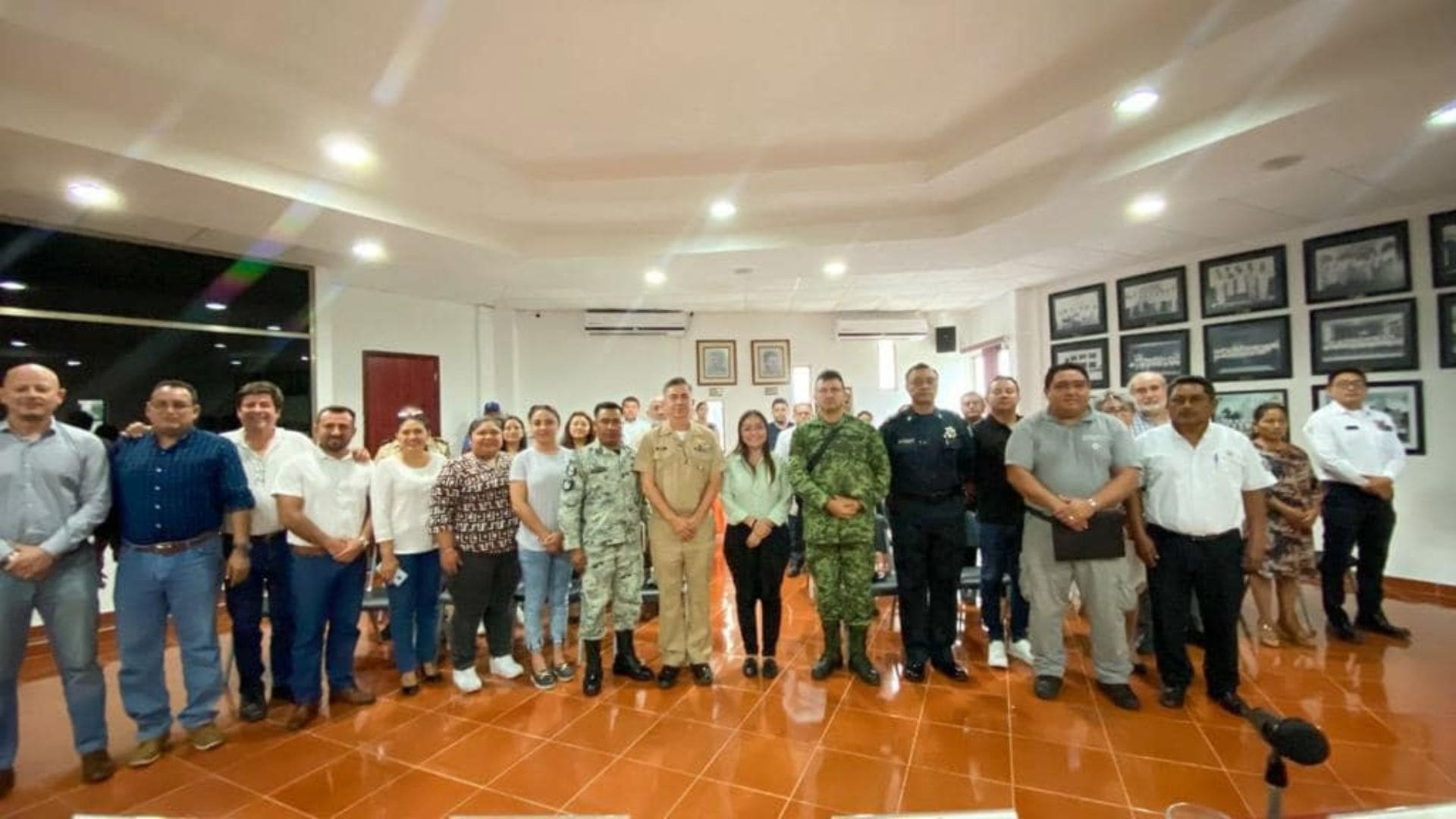 Exhorto a la ciudadanía para evitar tirar basura y así prevenir afectaciones por lluvias: Yensunni Martínez