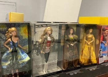 Más de 200 Muñecas serán Exhibidas En la Expo Muñecas en el Museo del Mestizaje