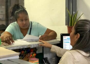 Sin acceso al IMSS, el 99% de trabajadoras del hogar en Quintana Roo