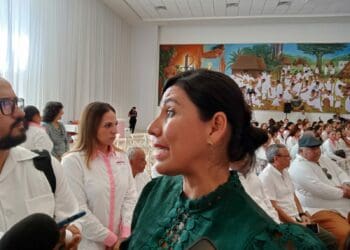 Descarta Sede presupuesto para Central de Abastos de Chetumal este año
