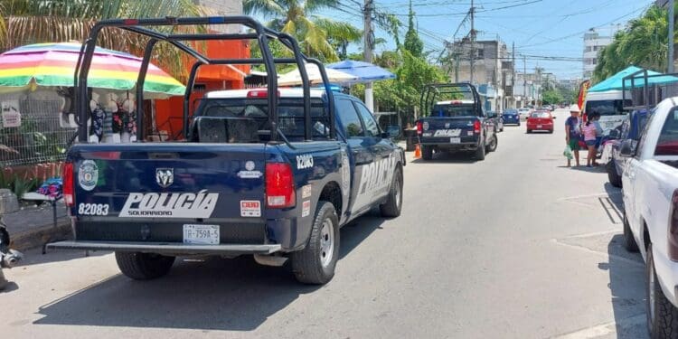 Continuarán inspecciones a tianguis de Solidaridad, para frenar venta de animales exóticos