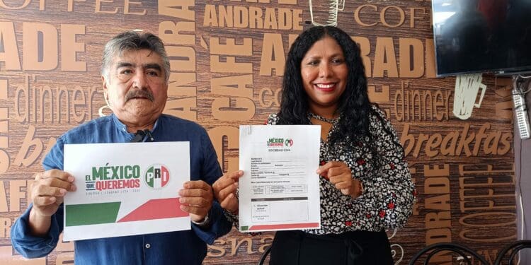 Aseguran líderes que PRI en Quintana Roo 'sigue más vivo que nunca'