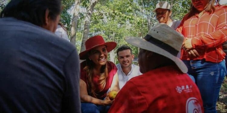 Destaca, Pablo Bustamante, la visión de Bienestar con el primer gobierno humanista en Quintana Roo