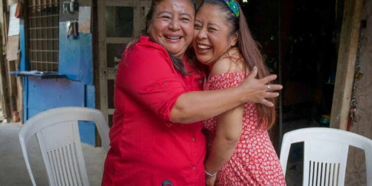 En Quintana Roo, ‘Mujer es Vida’ une a familias y transforma vidas: Pablo Bustamante