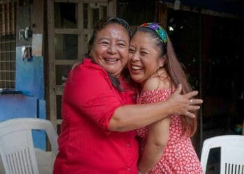 En Quintana Roo, ‘Mujer es Vida’ une a familias y transforma vidas: Pablo Bustamante