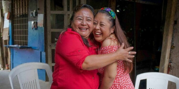 En Quintana Roo, ‘Mujer es Vida’ une a familias y transforma vidas: Pablo Bustamante