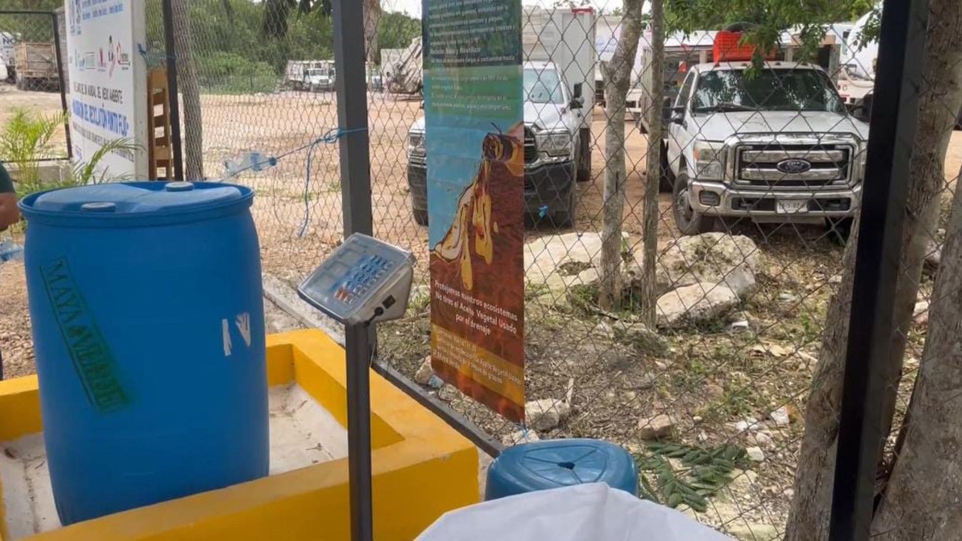 Invitan a empresas y ciudadanía a reciclar