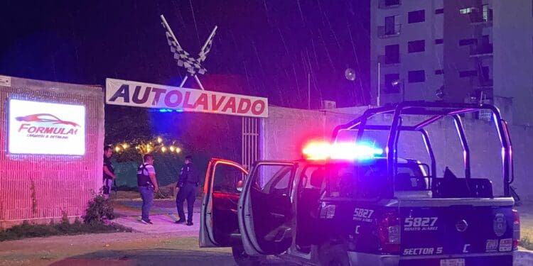 Capturan a grupo armado, luego de 'levantón' en Cancún 