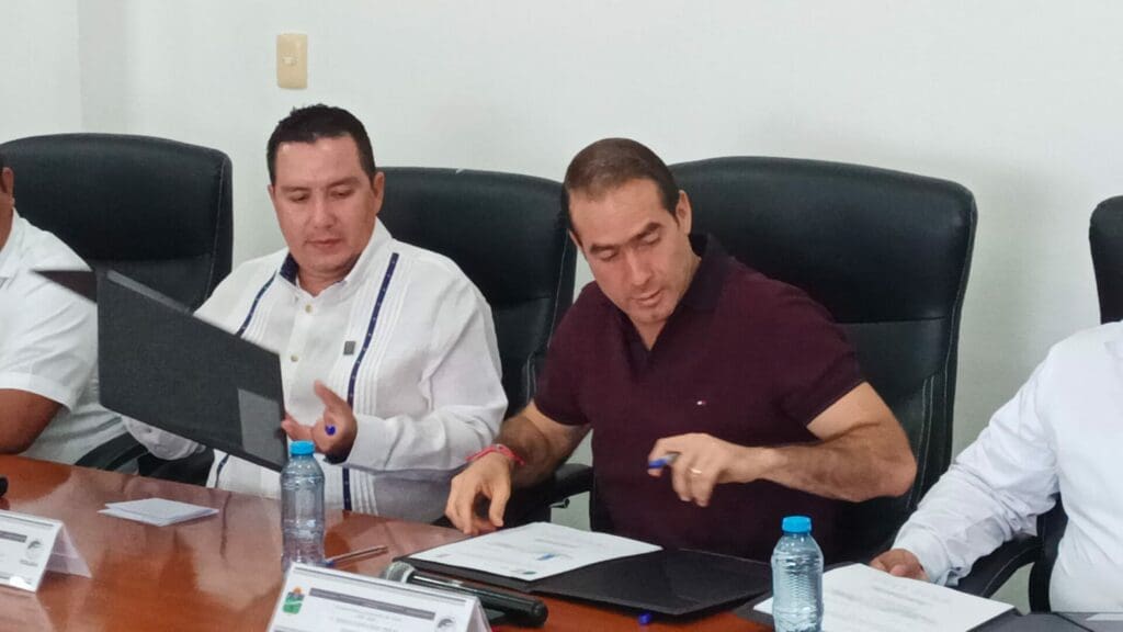 Todavía 'en revisión', recurso en contra de Aguakan presentado hace cinco años ante Tribunal de Justicia Administrativa