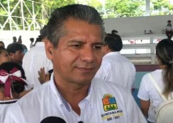Preparan cierre de ciclo escolar para 57 mil estudiantes de nivel básico en Playa del Carmen