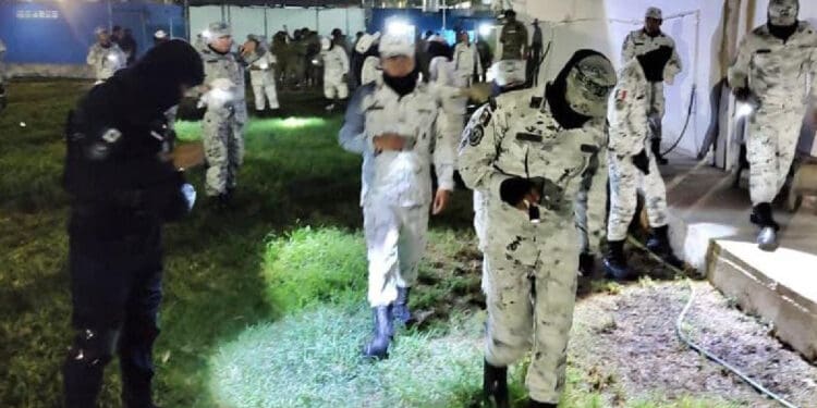 Sin cambios en estrategia de seguridad, pese a relevo en la SSC, asegura jefe de la Guarnición Militar de Cancún