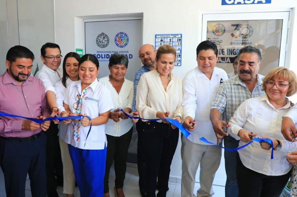 Solidaridad, único municipio sin incrementar impuestos