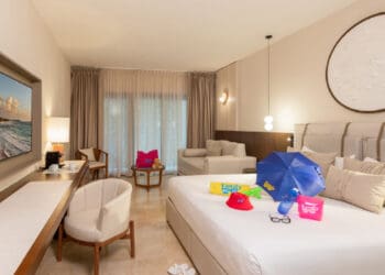 Apuesta Palladium por el turismo familiar en Quintana Roo