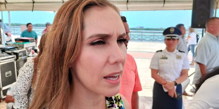 Ayuntamiento de Isla Mujeres, aún sin respuestas del Tribunal Administrativo para retomar juicio de lesividad contra Aguakan 