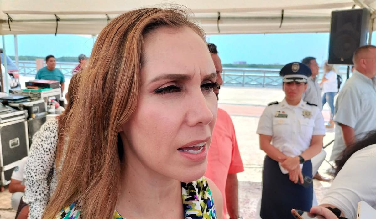 Ayuntamiento de Isla Mujeres, aún sin respuestas del Tribunal Administrativo para retomar juicio de lesividad contra Aguakan 