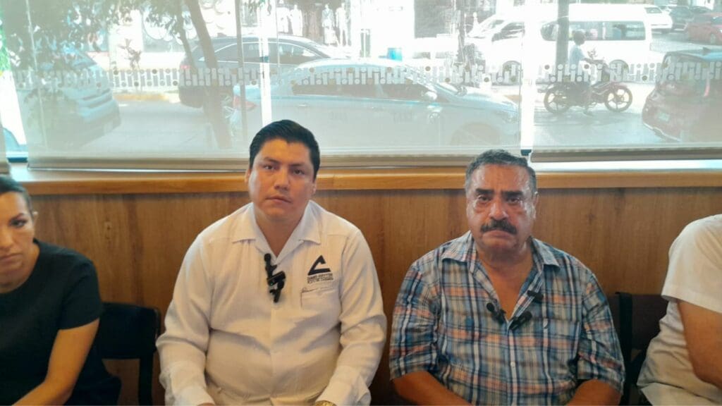 CANACO se opone a modificación al 186 del Código Penal sin una consulta