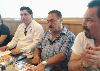 CANACO se opone a modificación al 186 del Código Penal sin una consulta