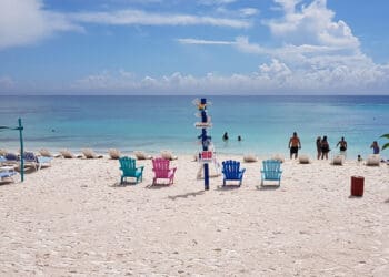 Ceden a Solidaridad acceso público a playa de Xpu-Ha