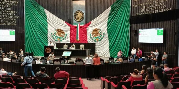 Congreso no puede cancelar concesiones; tema ha sido usado con fines electorales: Observatorio Legislativo