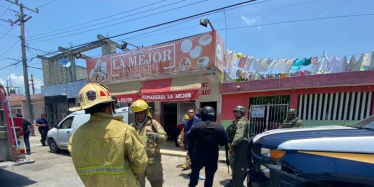Limita falta de recursos creación de nuevas estaciones de bomberos en localidades de Othón P. Blanco