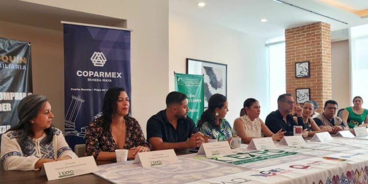 Promoverán desarrollo sustentable con expo en Tulum