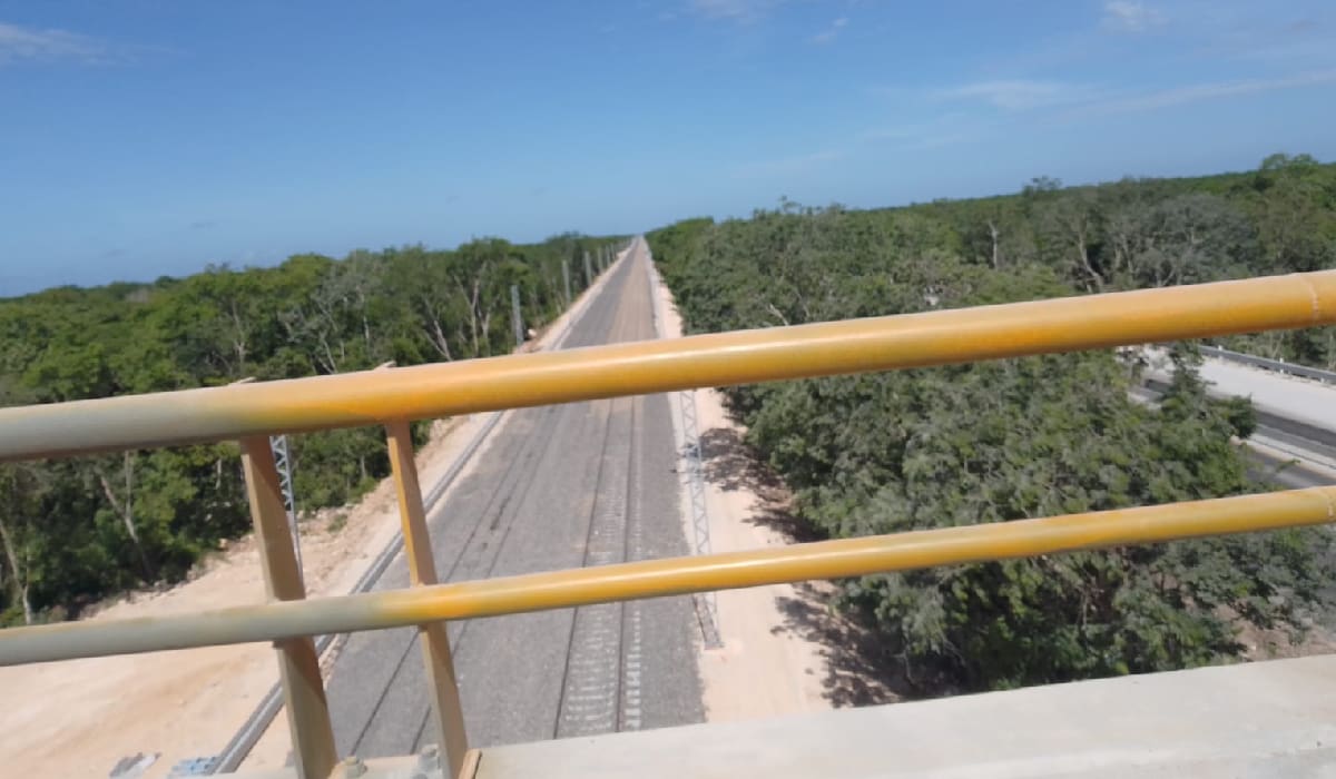 Expropia federación otros 94 inmuebles para el Tren Maya en el sureste; 8 se encuentran en Quintana Roo 