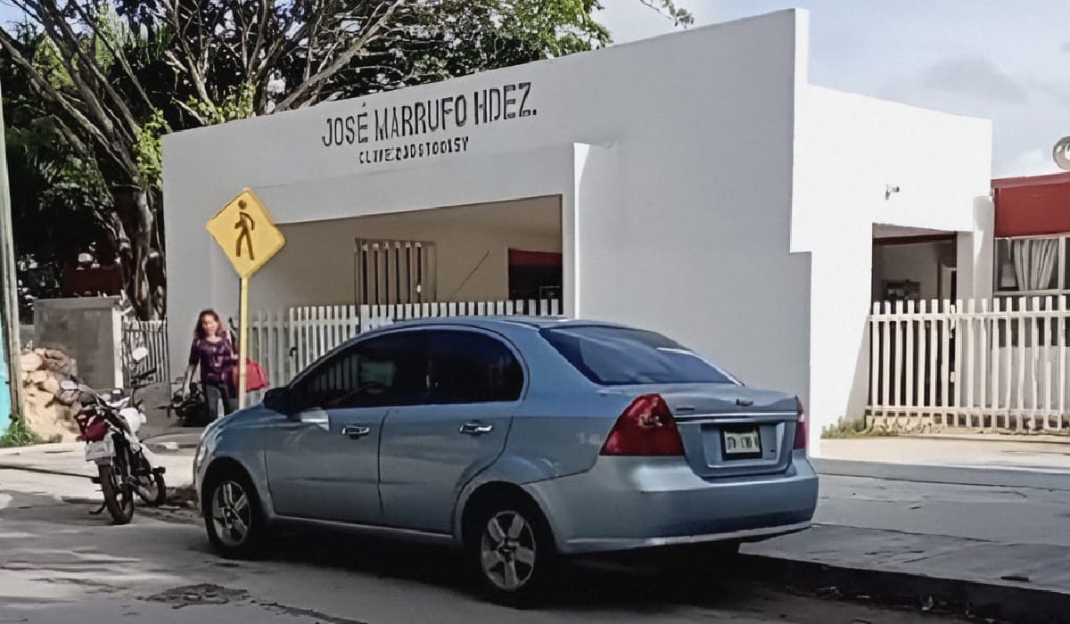 Investigan presunto acoso sexual de docente en Chetumal
