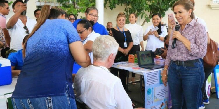Denuncia contra maestro de secundaria en Cancún está en manos de la Fiscalía, dice la SEQ