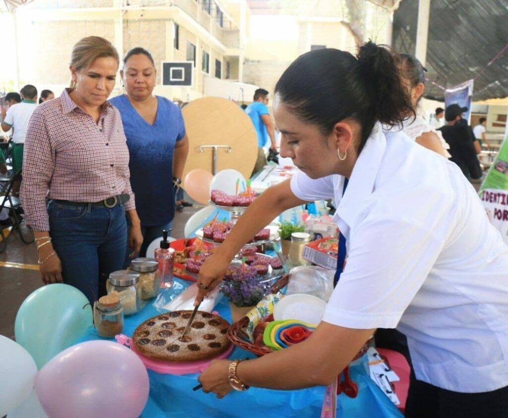 Arranca en Solidaridad primera Jornada Nacional de Salud Pública