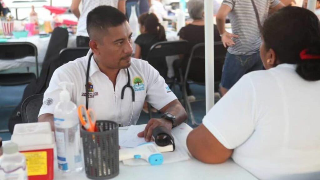 Combatir el dengue es trabajo de todos
