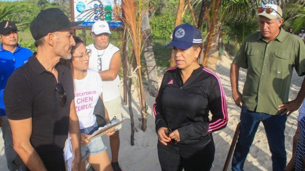 En Solidaridad se respeta la opinión y harán consulta ciudadana