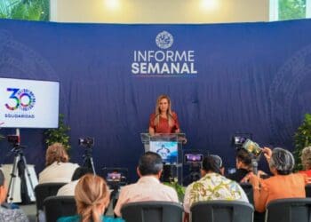 Impulsan a Villas del Sol como semillero del deporte en Solidaridad