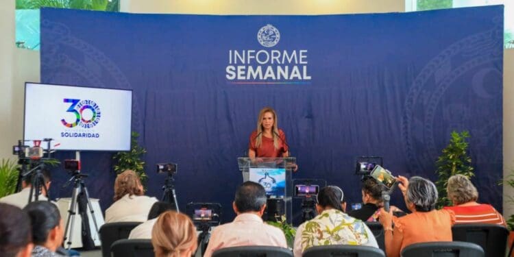 Impulsan a Villas del Sol como semillero del deporte en Solidaridad