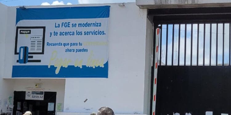 Lista la convocatoria para nombrar fiscal de Q. Roo; organismos podrán presentar propuestas