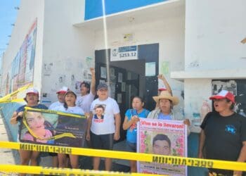 Por diferencias, asesores legales rompen con las Madres Buscadoras; solo llevarán los casos de dos desaparecidos